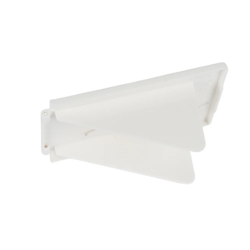 RV Caravan 230V Mains Hook Up Inlet Socket Box Lid Flap Motorhome Accessories Refit Power Supply Connection Port Socket Box Lid
