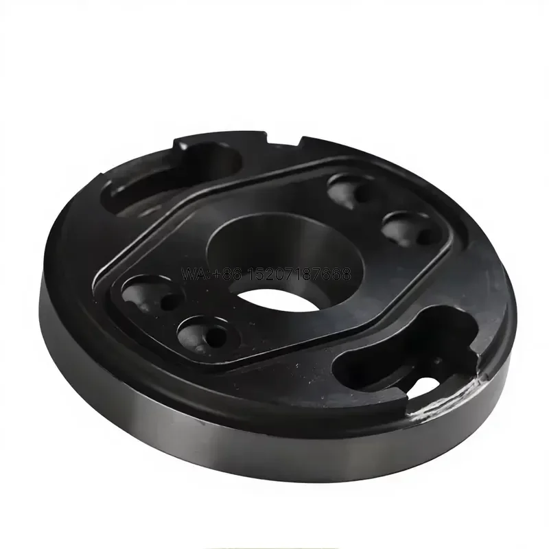 Wmwmnu for Full Range Hydraulic Rock Drill Oil Distribution Pan 86344199 Rig for Subway Tunneling and Underground Mining