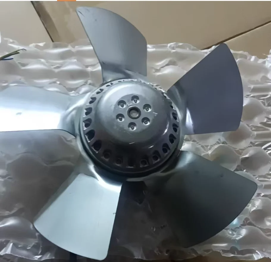 FANUC Spindle Motor Fan A90L-0001-0318/RW