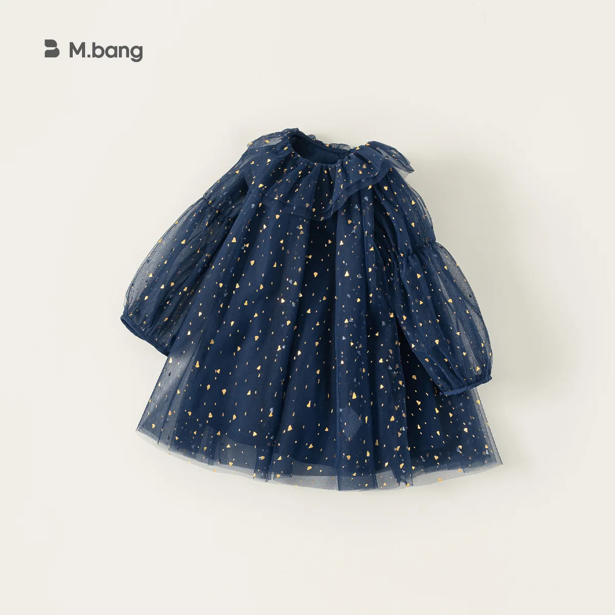 Children's Clothing Girls Skirt Shiny Mesh Girls Princess Skirt Birthday Party Children's Dress Skirt Fairy