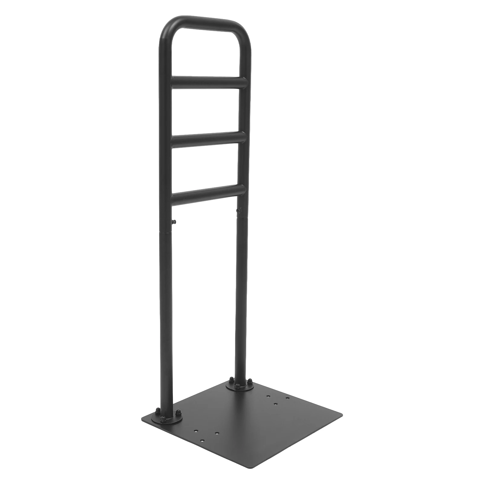 Penyangga Sofa untuk Kamar Tidur, Kamar Mandi, dan Ruang Tamu, Rel Penyangga untuk Lansia, Penyangga dari Baja dan Besi