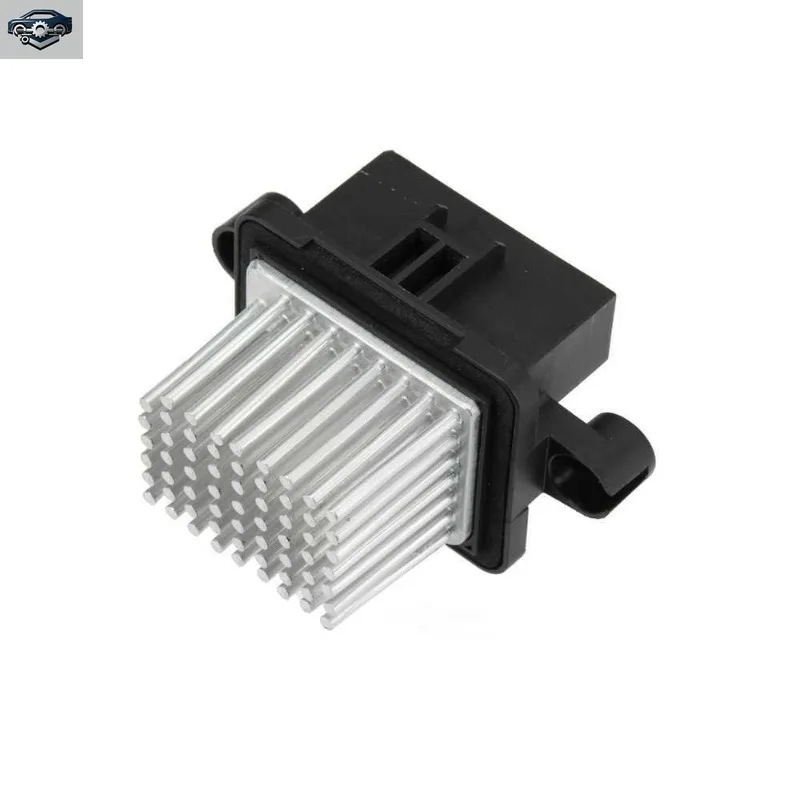 OEM LR066932 Blower Motor Resistor For Land Rover Range Rover Evoque L538 2010-2018 Discovery Sport 2017 DU228001