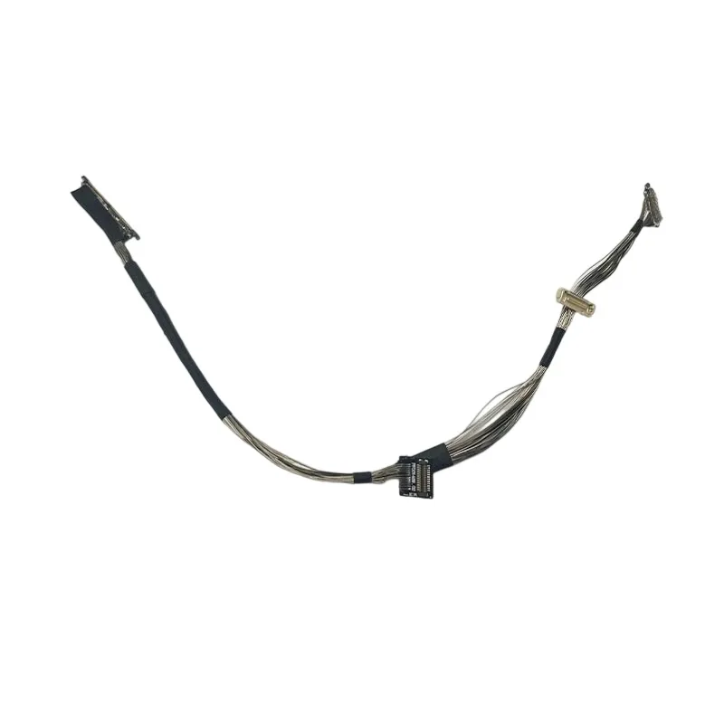 Genuine Gimbal PTZ Signal Cable for DJI Mini 3/3 Pro/4 Pro Gimbal Coaxial Line for Mini 3 Pro Camera Transmission Flex Wire