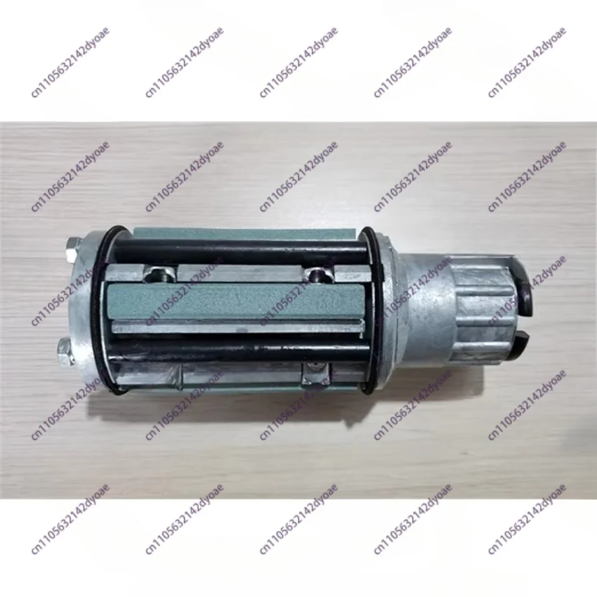 H101 Aluminum Alloy Honing Head Cylinder Liner Grinding Head Manual Adjustment Type Honing Range: 66-140mm