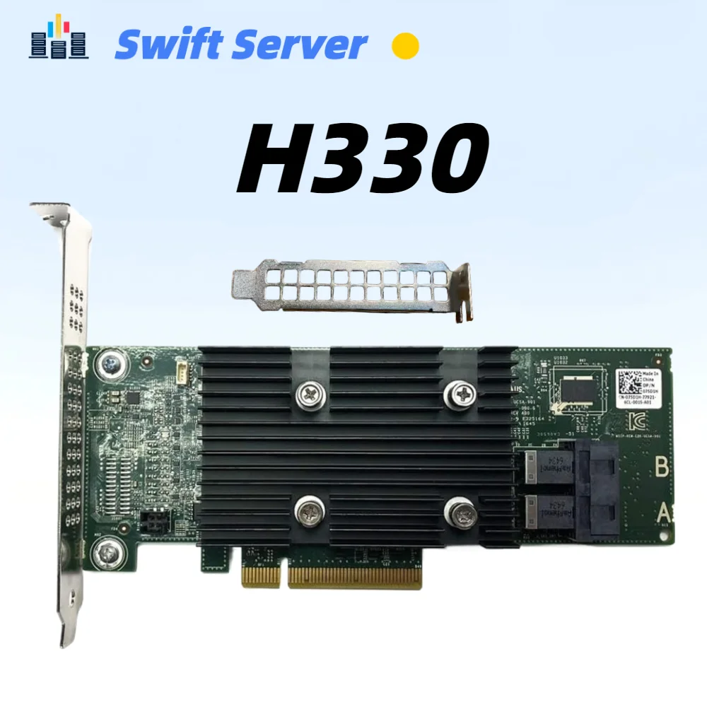 H330 0CG2YM 14th Gen Large Card Array Card High Performance