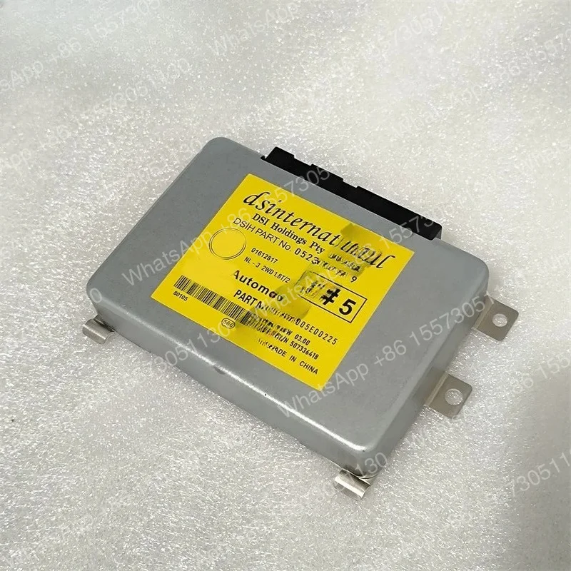 Original New M11 NL-3 KC-1 Transmission Control Module TCU TCM  2WD 4WD 6 Speed Automobile Accessory