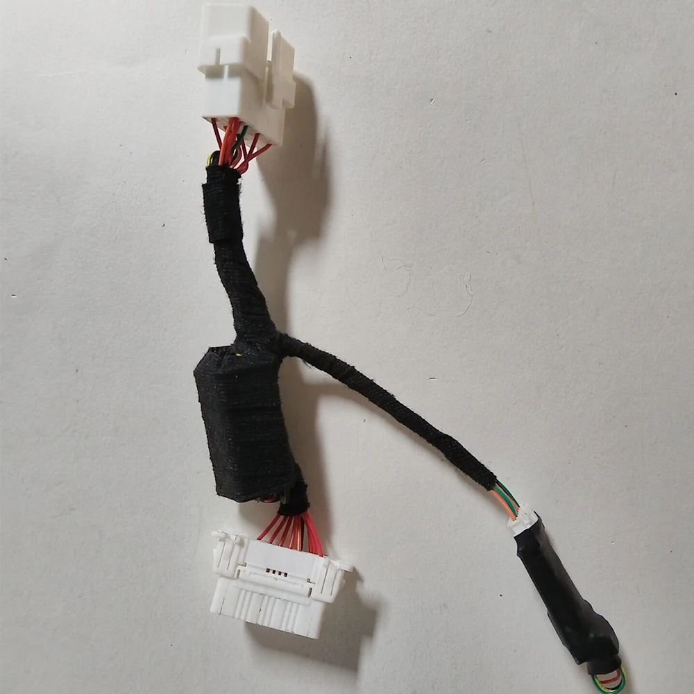 Simulador de modificação de troca VIN Suporte de filtro EOBD Quadros estendidos de 11 bits e 29 bits Ferramentas de modificação de número de quadro