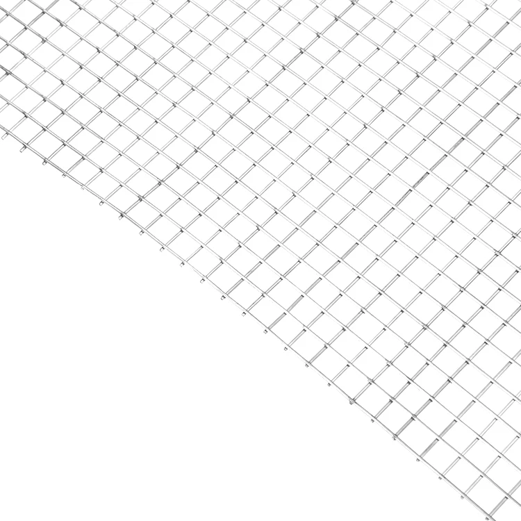 

High Quality Stainless Steel Aviary Bird Cage Welded Wire Mesh