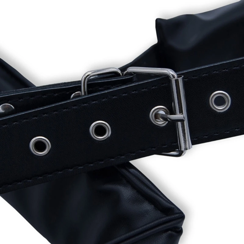 BDSM الجنس مفتوح الساق والكاحل الأصفاد الكبار الرقيق لعبة الوثن عبودية للأزواج النساء الجنس اللعب هدية