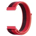 Double spell red