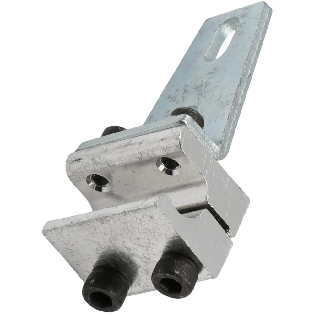 Computer Embroidery Machine Parts In Supporting Chuck Frame Clamp Clip Width 26MM 35MM 40MM