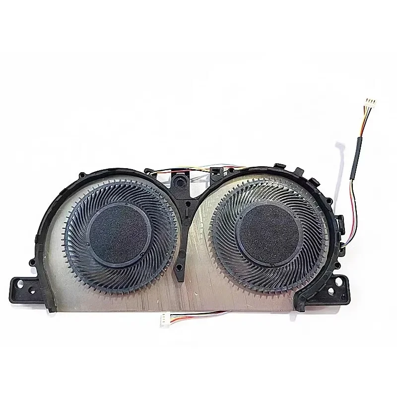 New CPU Fan For Lenovo YOGA C740-15 IML DFS1507053H0T FLMU 5H40S19962 Laptop Cooling Cooler Fan