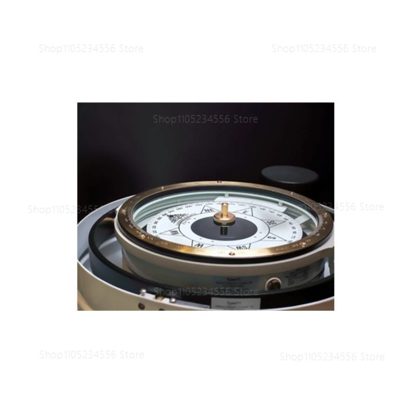 

Морской сексант: антикварный навигационный инструмент для лодок, прибор для определения положения судна, высотомер, инструмент навигации по небесным телам