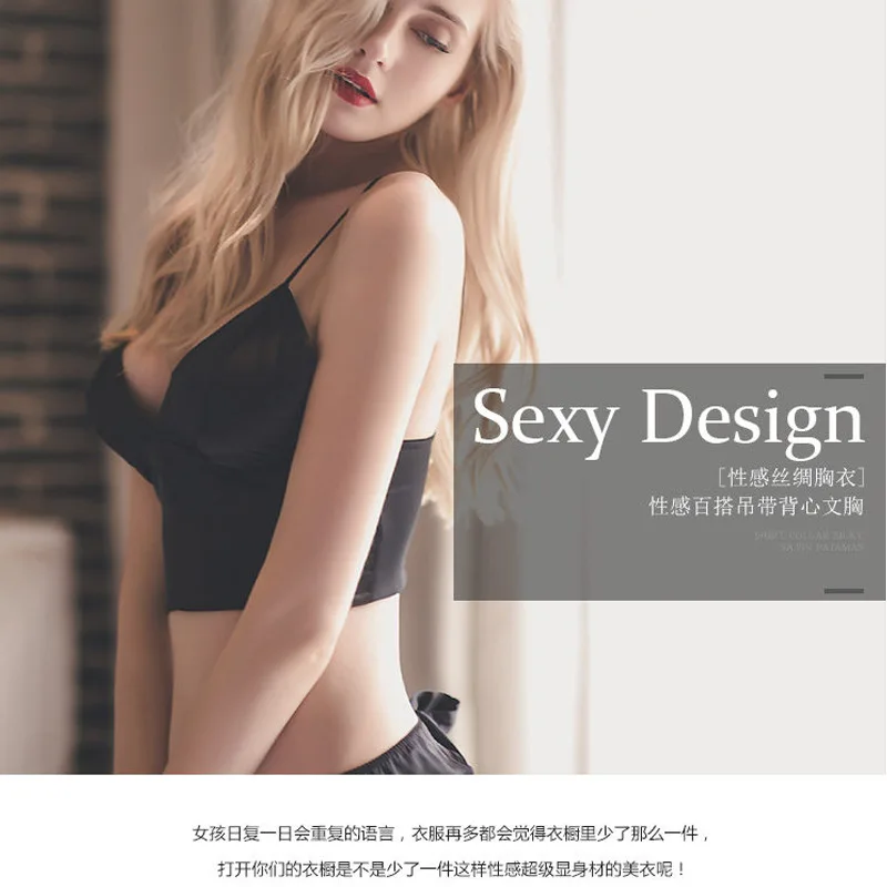 Fashion Women Bandeau Tube Top With Chest Pad Casual Wrap Chest Strapless Underwear Available Black White For Daily Wear