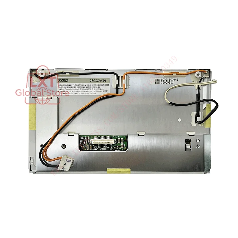 LQ065T9DZ03A original 6.5-inch LQ065T9DZ03 LQ065T9DZ03B LCD display screen suitable for X5 750 car GPS navigation LCD system