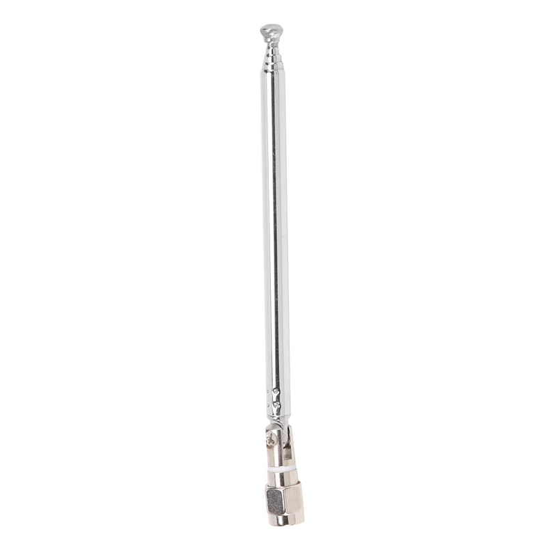 

SMA Rod Antenna LimeSDR for Suitable for Frequency Range 40MHz-6GHz 50Ω