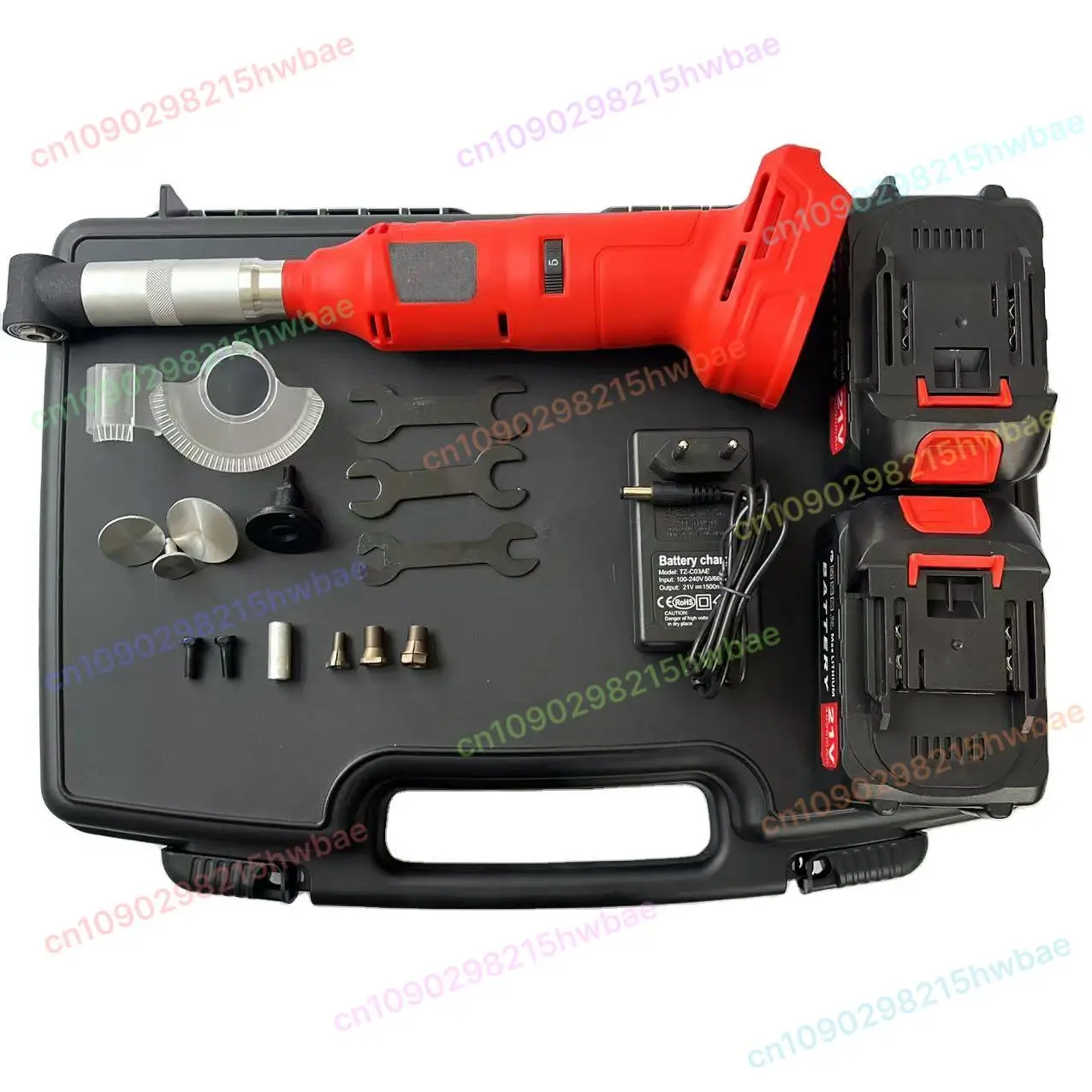 Miniature Angle Gri…