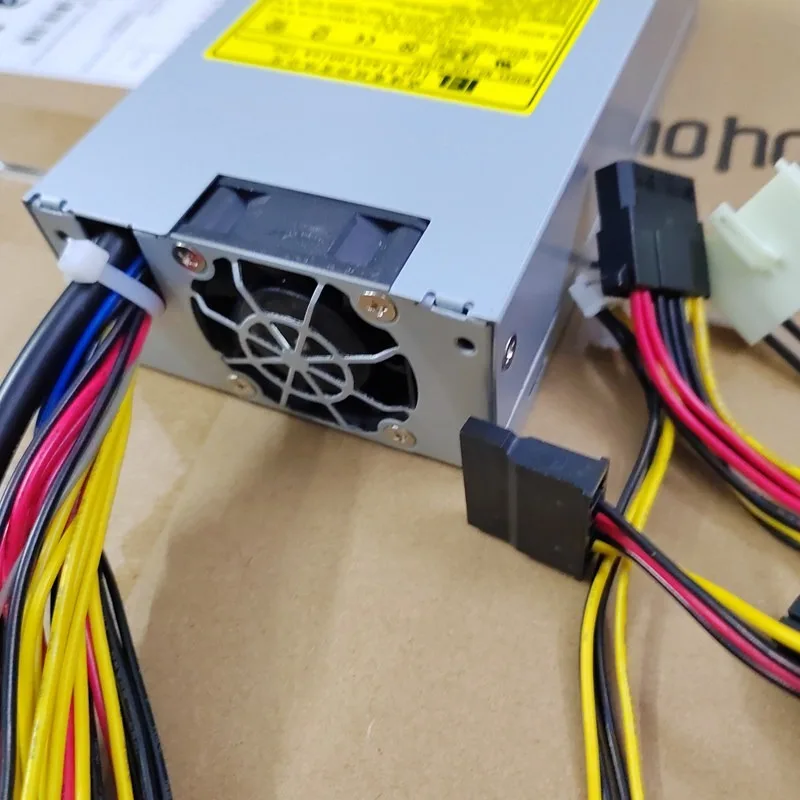 Fuente de alimentación industrial Weida Electric ACE-916A/AP de Taiwán, regleta de alimentación IEI P8P9