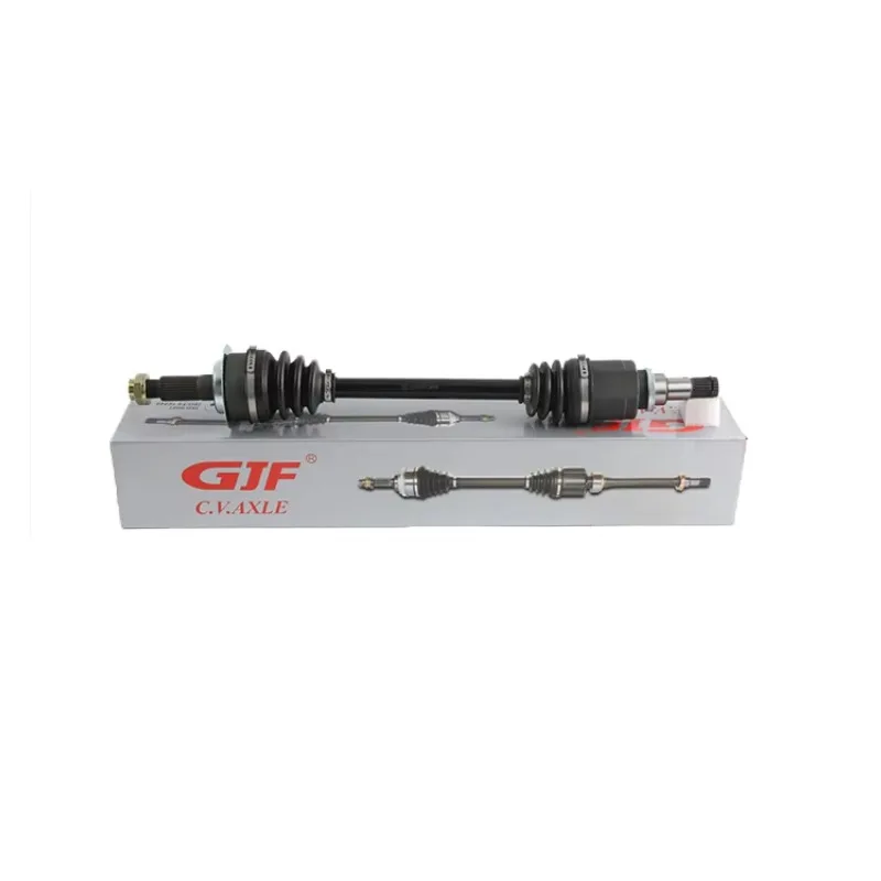 Auto Transmission Parts Cv Drive Axle Shaft Left Drive Shaft For Suzuki Ertiga At MT C-SK041-8H