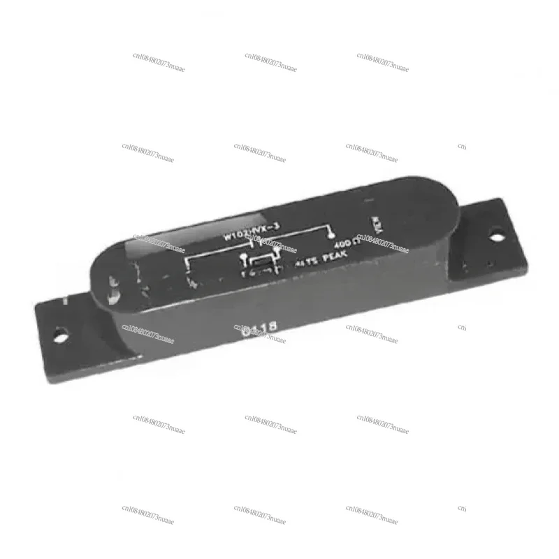 Neues W102HVX-3 relais spst 5 ma bei 10000vdc 10 ma bei 5000vdc 24vdc Typ Umschaltung