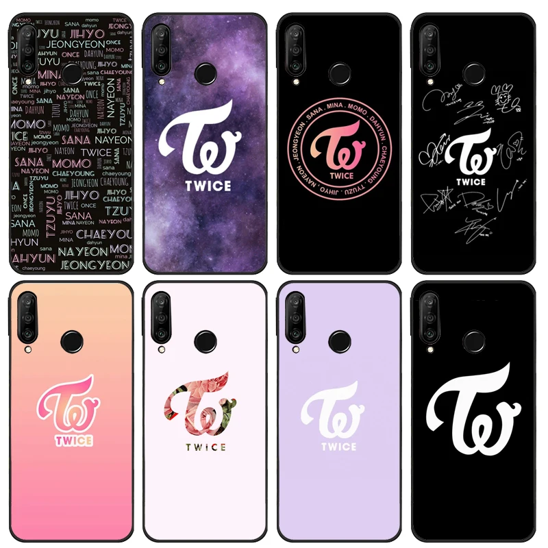 Kpop Twice Logo For… - image