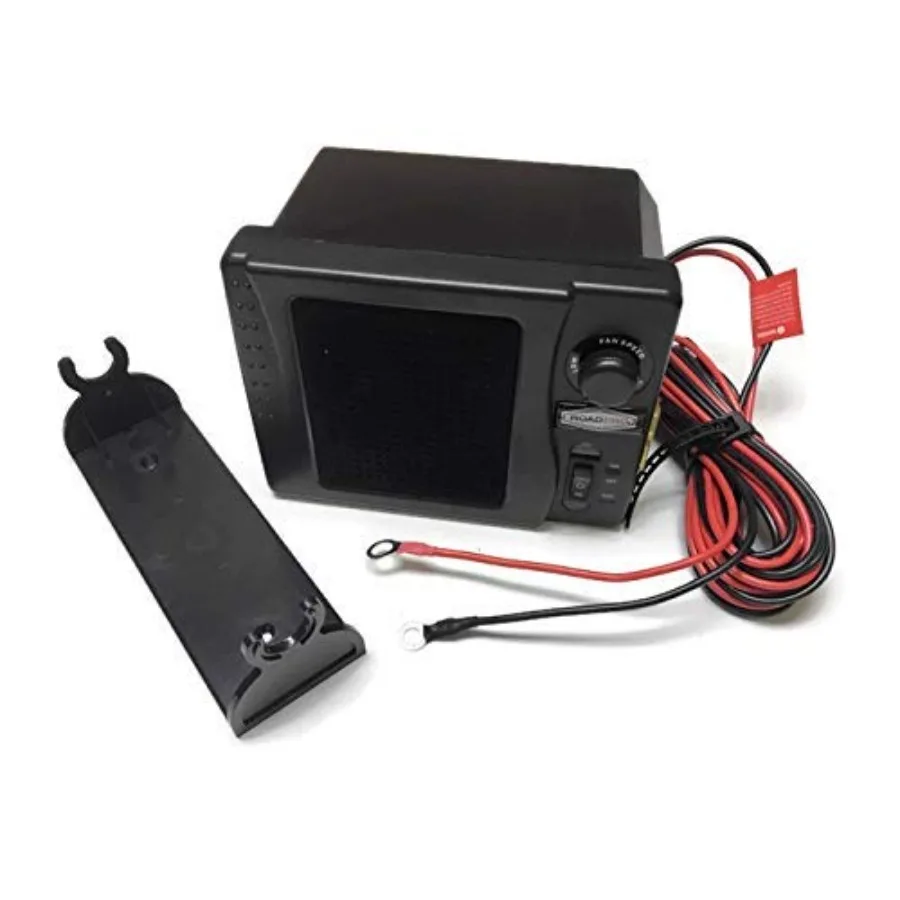 12V Cab Heater for Polaris Ranger RZR 500 570 900 1000 XP S Crew EV UTV SXS