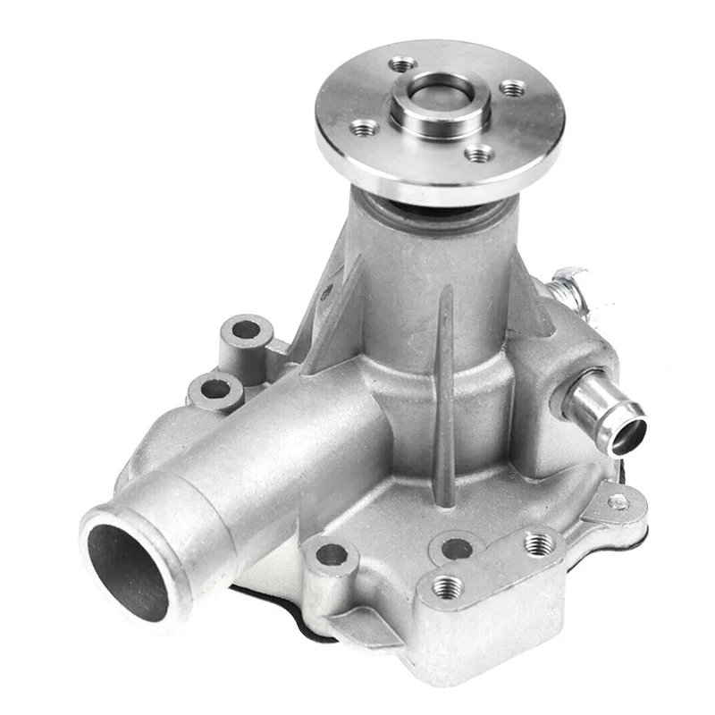 

Water Pump Car Water Pump U45017952 145017950 145017951 For Perkins HL403C-15 HP404C-22 HR404C-22T-N25R