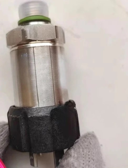 

EDS3448-5-0400-000 Немецкий датчик давления EDS 3448-5