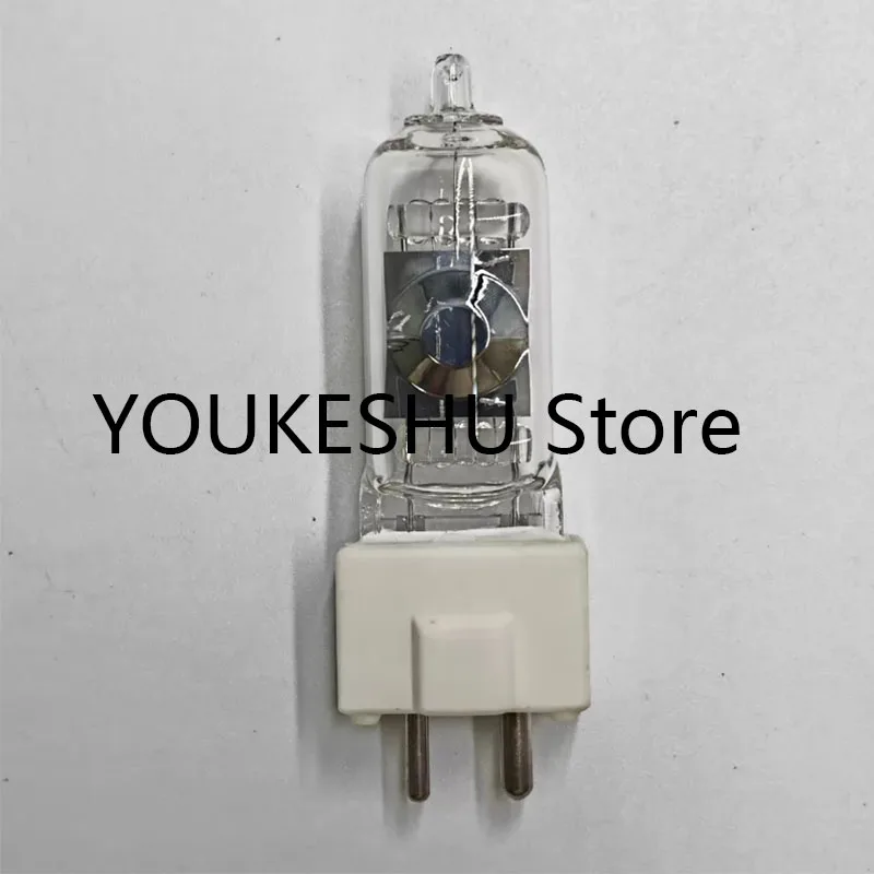 Brand new original EHA 100V500W 3200K C-13D Prox 19.5mm 76.2mm GY9.5 Endoscope light source halogen bulb