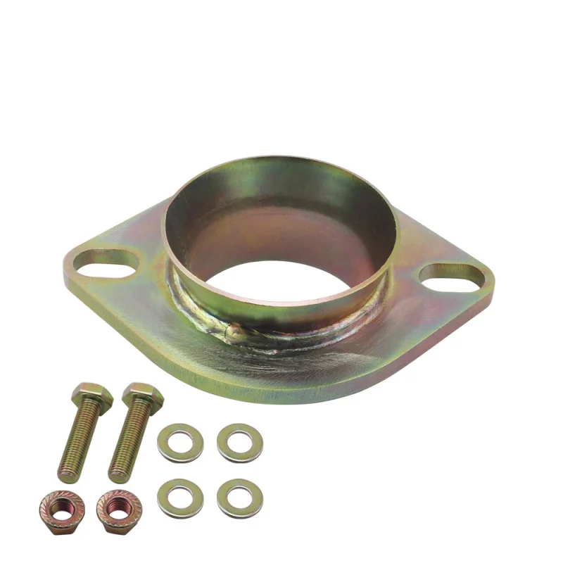 

Factory direct sales Car Modification Applicable to Subaru Exhaust Adapter Flange