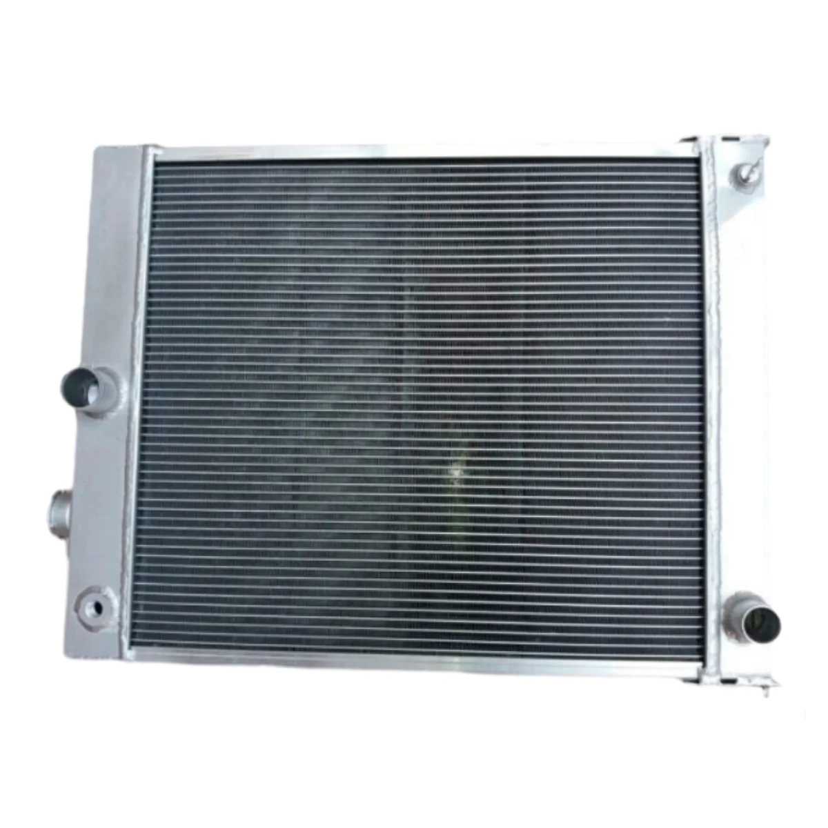 

Aftermarket Radiator 120-480 FS-GZ-008 P44E1 45KVA Genset Perkins 1004G Engine