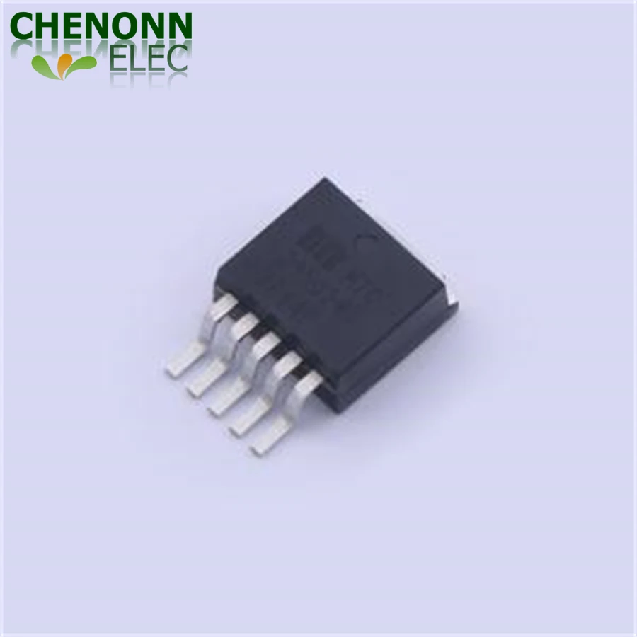 

10PCS/LOT MIC29502WU (PMIC)