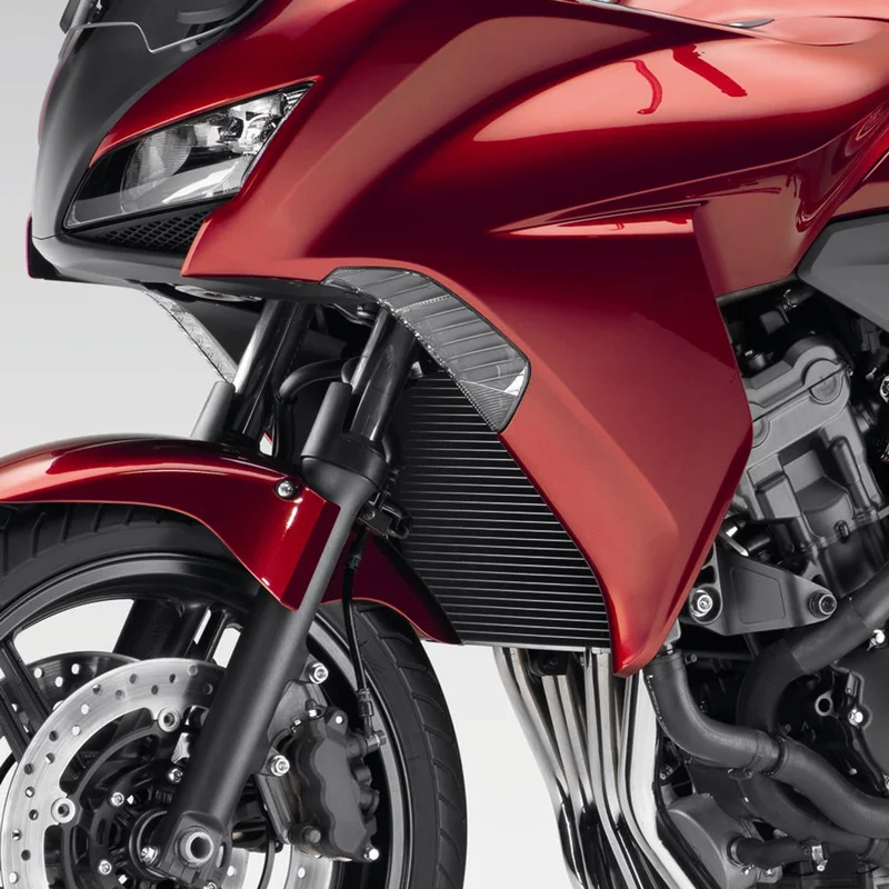 محرك المبرد برودة التبريد لهوندا CBF1000 2011-2016 CB1000R 2008-2017 دراجة نارية #5