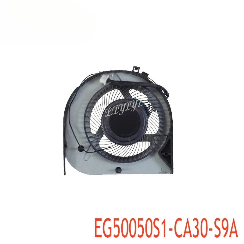 Laptop CPU cooling fan EG50050S1-CA30-S9A dc5v 2.25W for Lenovo ThinkPad t470 t480