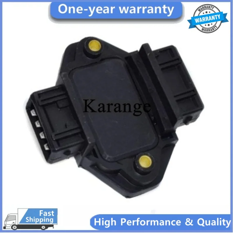Ignition Module For Audi A4 B5 A6 C5 1.8T VW Beetle Golf Jetta Passat 8D0905351 DIS408 0227100212 4D0905351 0227100211 New
