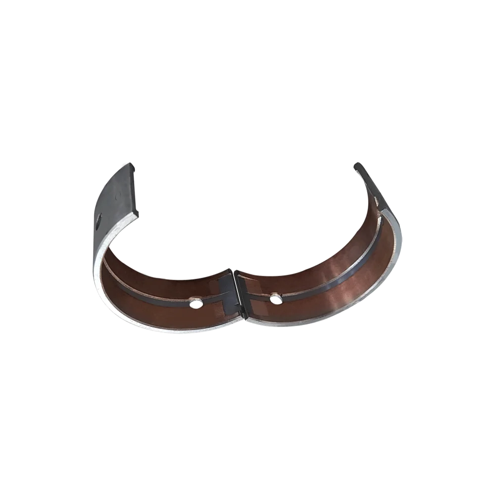 محمل قضيب لمضخة مياه FMC Triplex W11-435 الجزء P514965 جهاز حفر التعدين W11435 قطع غيار ماكينات التعدين 39-P514965 #2