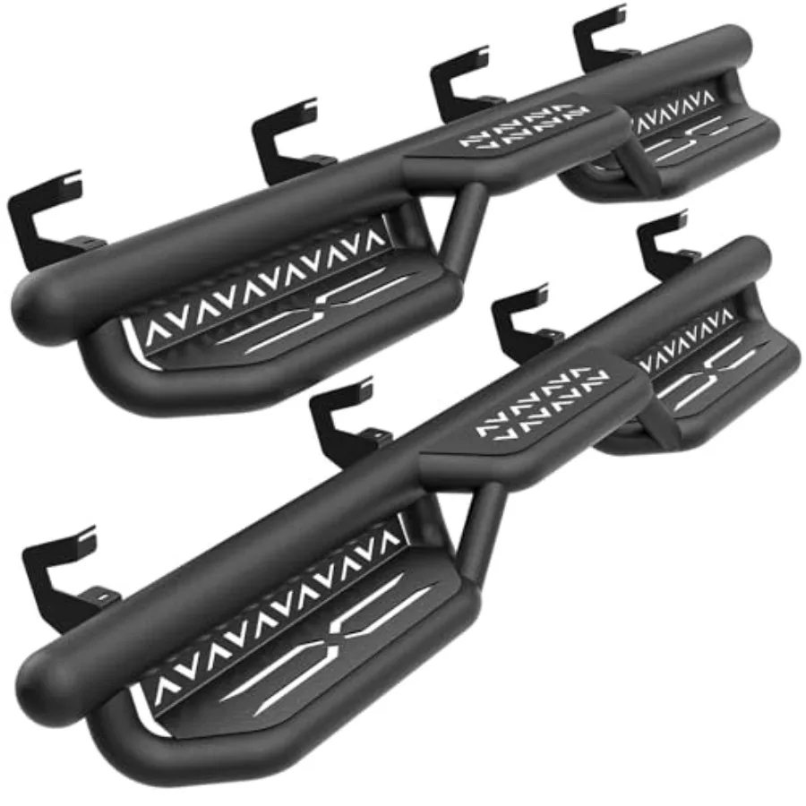 Crew Cab Running Bo…