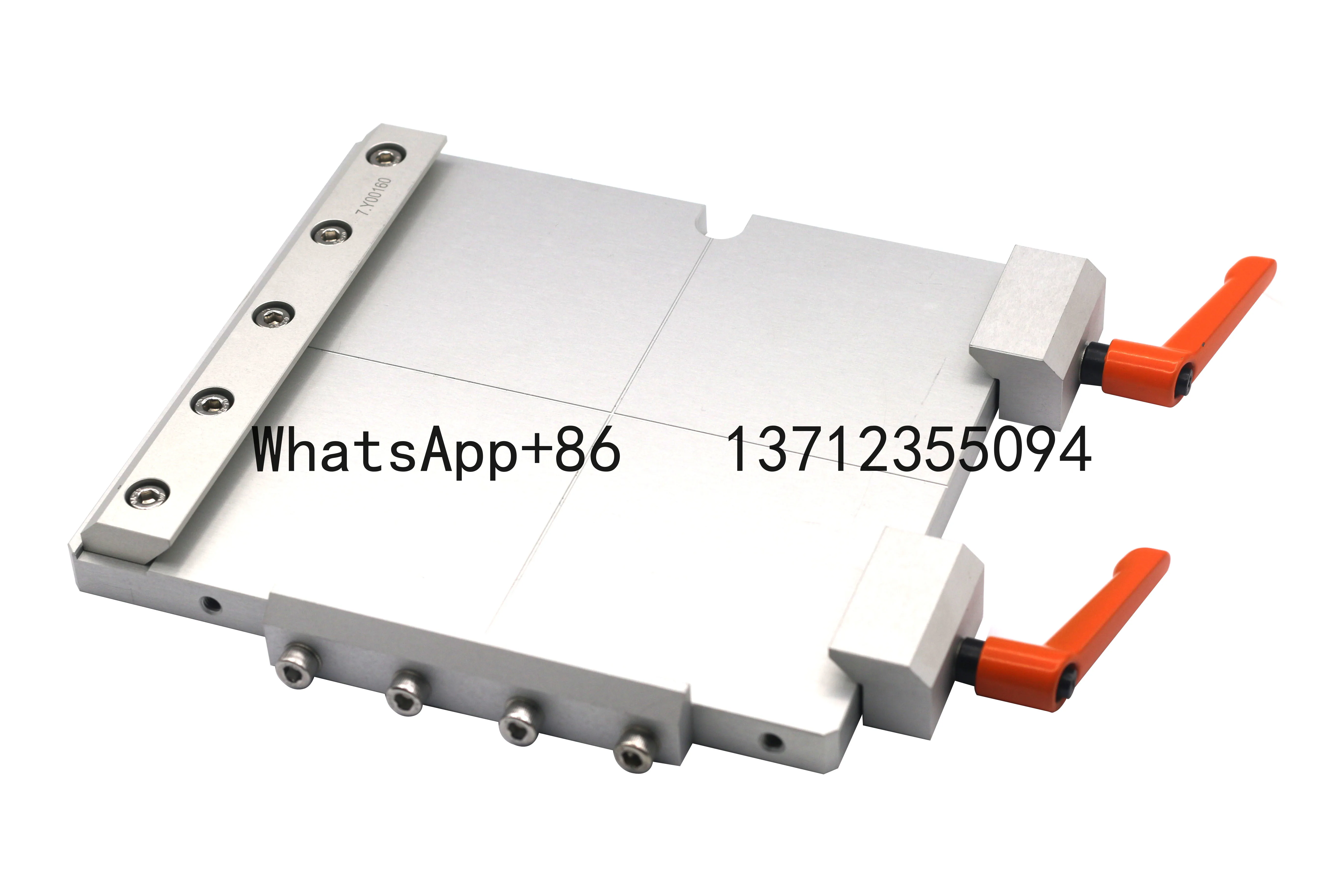 Square Manual Tool …