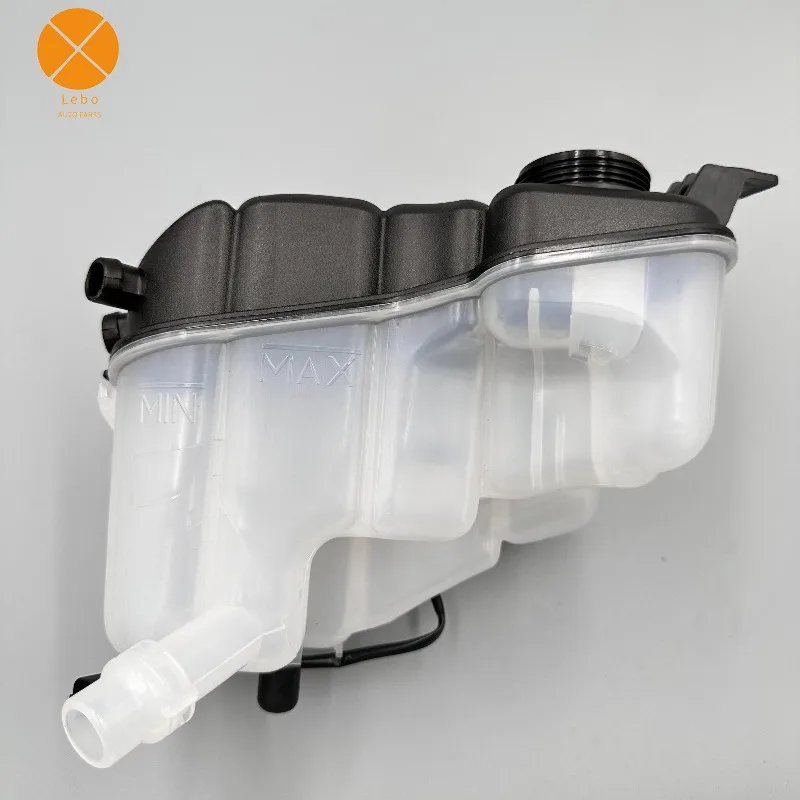 LR024296 LR060349  Coolant Reservoir Coolant Expansion Tank for Landrover