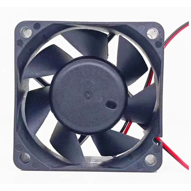 New Cooler Fan for Nidec H60T12BS13A7-01 6025 6cm 12V 0.22A APW3/4/12 Power Cooling Fan