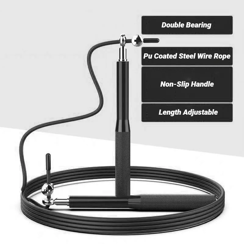 Thumbnail 3 - #83 Trending Jump Ropes Right Now