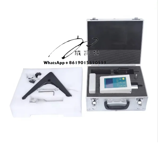High Quality NDJ-5S  NDJ-8S Brookfield Portable Viscometer Price Laboratory Viscometer Digital Price Digital Viscometer