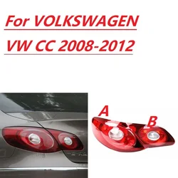 Rear bumper brake turn signal width reversing light  For VOLKSWAGEN VW CC 2008-2012