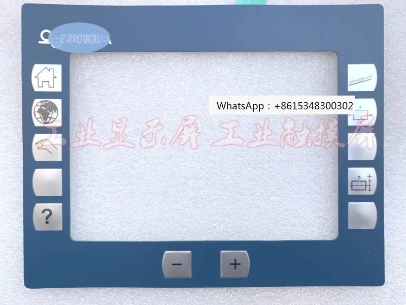 300 Touch Screen 4P…