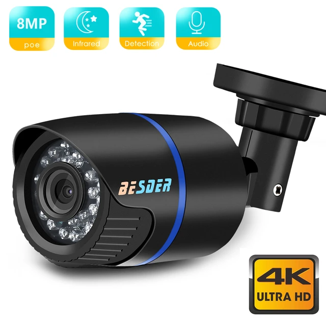 Besder yoosee ip camera wifi fashion 1080p