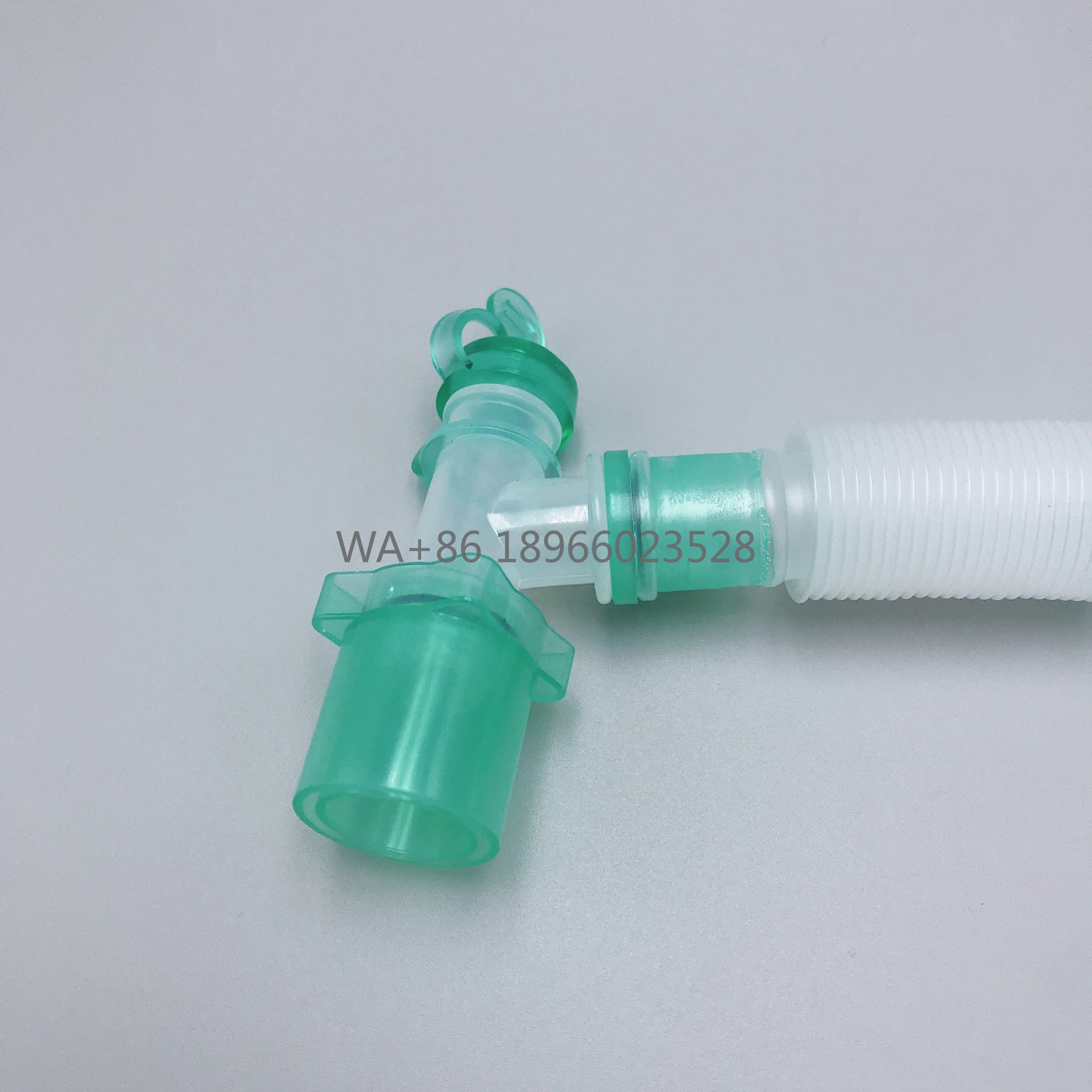 support-de-catheter-medical-jetable-et-extensible