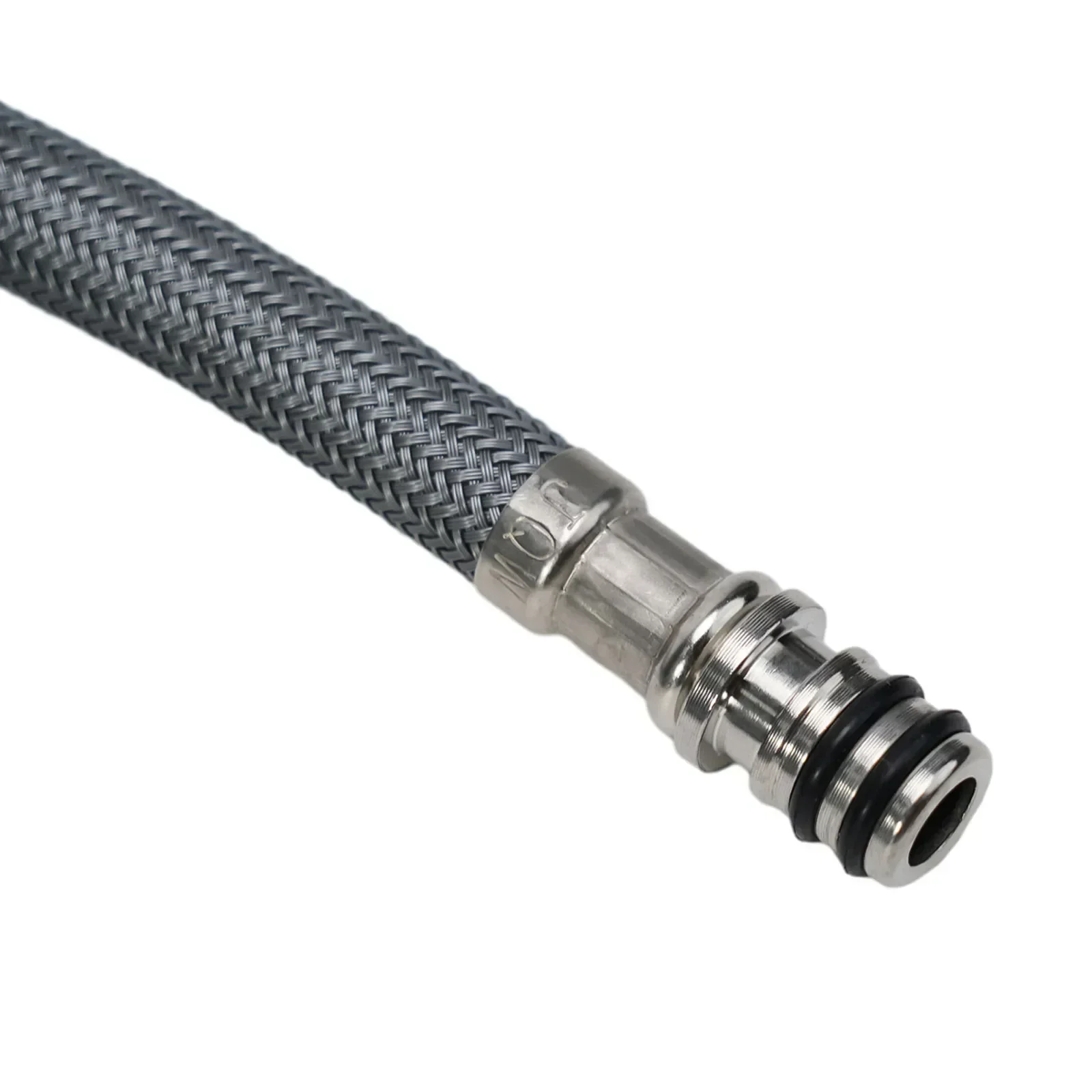 Durable Faucet Hose Compatible With For Hansgrohe Allegro Cento Decor Focus Metro Metris And Other Series 59 Inch Length