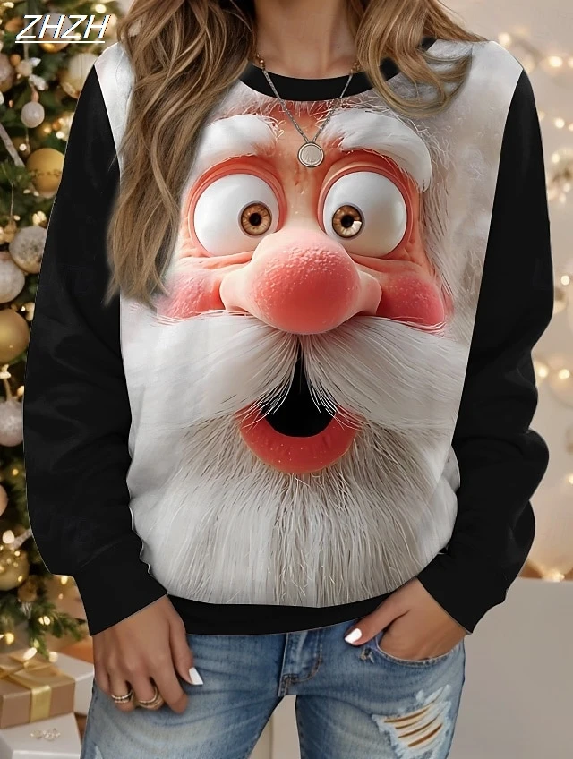 Thumbnail 3 - #78 Compare Mens Crew Neck Sweatshirts Before You Buy