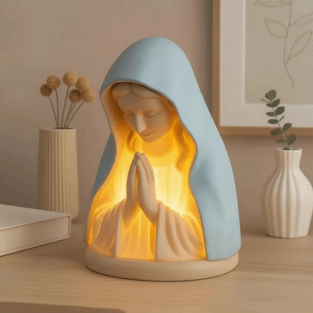 luz-noturna-decorativa-da-virgem-maria-com-iluminacao-quente-luminaria-de-mesa-artesanal-catolica-para-decoracao-de-quarto