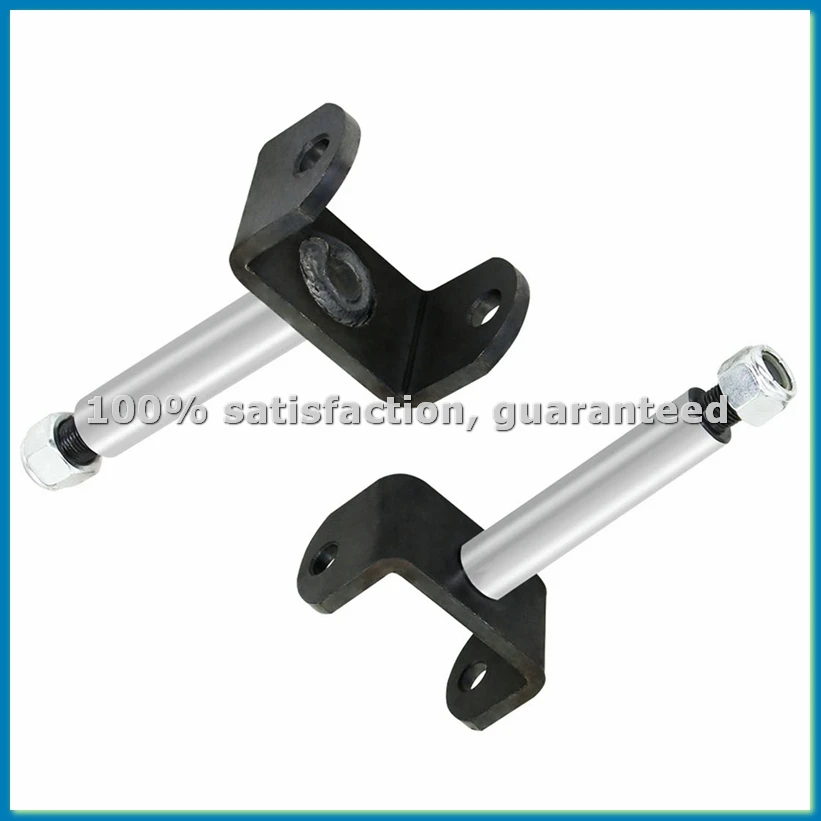 

Комплект для ремонта переднего шарнира для гольф-каров Club Car 1981 года выпуска и новее, артикулы 1016386, 1010121-ANKL